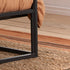 Farringdon Metal 4 Poster Bed